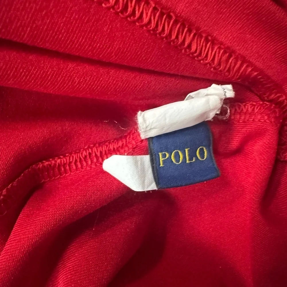Polo Ralph Lauren Men’s Henley Shirt